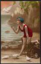 [Woman in bathing suit]