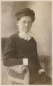 Mary Wilcox