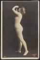 [Nude woman]