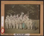 [Rochester Parks Department Band]