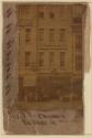 [H.A. Blauw, Druggist and Chemist]