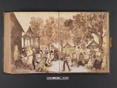 [Bouverie Family Album]