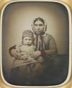 [Mother and child]