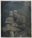 [Woman and child]