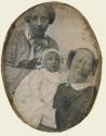 [Two women with infant]