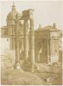 The Roman Forum