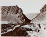 [Near El Kantara]