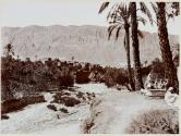 El Kantara, Algeria