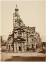 Church of St. Étienne du Mont, Paris
