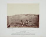 Ancient Pueblo Town of Zuni, Western New Mexico