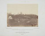 Laws' Tank on Western Slope of Mogoyon Range, Arizona, 1240 miles west of Missouri River