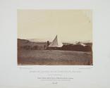 Beale's Station, Wallapi Range of Mountains, Western Arizona, 40 miles from Colorado River and 1402 miles west of Missouri River