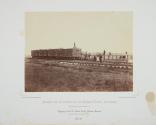 Shipping Point for Texan Cattle, Abilene, Kansas, 162 miles west of Missouri River.