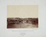 Fort Harker, Kansas, 218 miles west of Missouri River.