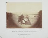 The Two Races at Fort Mojave, Arizona - No. 101