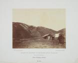 Sinks of Tehachapa, California