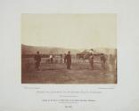 Canada de las Uvas, of Tejon Pass, in the Sierra Nevadas, California, 1700 miles west of Missouri River