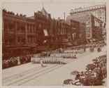 [Otis Parade, Rochester, NY]