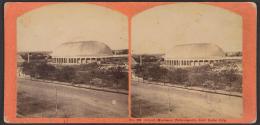 Great Mormon Tabernacle, Salt Lake City.