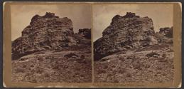 Devil's Postoffice, Echo Canon.