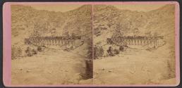 Devil's Gate Bridge