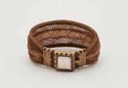 [Hair bracelet (Lizzie)]
