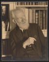 George Bernard Shaw