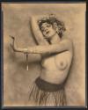 11 - Nude Study A