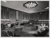 Holabird & Root, Board of Trade Building, Chicago, Illinois, 1930