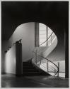 Burnham Hoyt, Residential Stairwell, Denver, Colorado, 1944