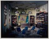 Anatomy Classroom