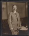 President Calvin Coolidge