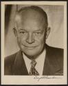 Dwight David Eisenhower