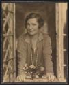 Mary Dorothy Swinnerton (née Bennett)
