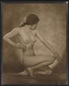 3. Nude Study