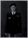 Lois Hollingsworth Zilner, Woman Airforce Service Pilot, WWII