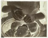 [Peeling Potatoes (Jergen's Lotion)]