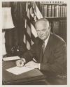 [Dwight David Eisenhower]