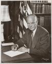 [Dwight David Eisenhower]