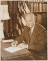 [Dwight David Eisenhower]