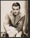 [Richard Barthelmess]