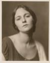 Dorothy Burgess