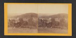View in Salt Creek Valley, near Leavenworth, Kansas. 309 miles west of St. Louis, Mo.