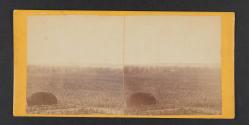 Tonganoxie farm on Branch Road between Lawrence & Leavenworth, Kansas.