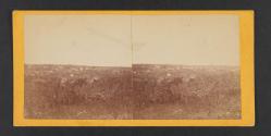 Lecompton, Kansas. 338 miles west of St. Louis, Mo.