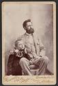 [Man and boy]