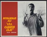 A.K.A. Cassius Clay