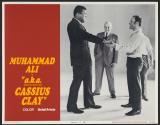 A.K.A. Cassius Clay