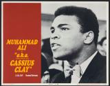 A.K.A. Cassius Clay