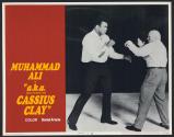 A.K.A. Cassius Clay
